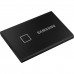 Внешний SSD диск Samsung T7 Touch 2Tb MU-PC2T0K/WW