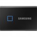 Внешний SSD диск Samsung T7 Touch 2Tb MU-PC2T0K/WW