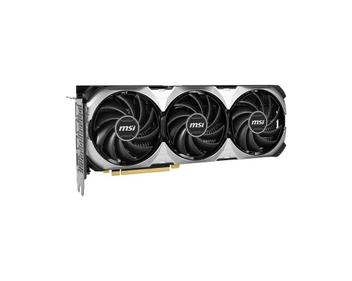 Видеокарта MSI nVidia GeForce RTX 4060 Ti Ventus 3X 16G OC