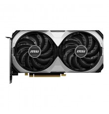 Видеокарта MSI nVidia GeForce RTX 4070 Ventus 2X E 12G OC                                                                                                                                                                                                 