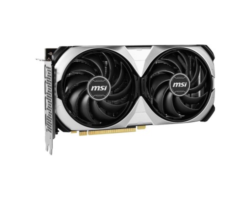 Видеокарта MSI nVidia GeForce RTX 4070 Ventus 2X E 12G OC