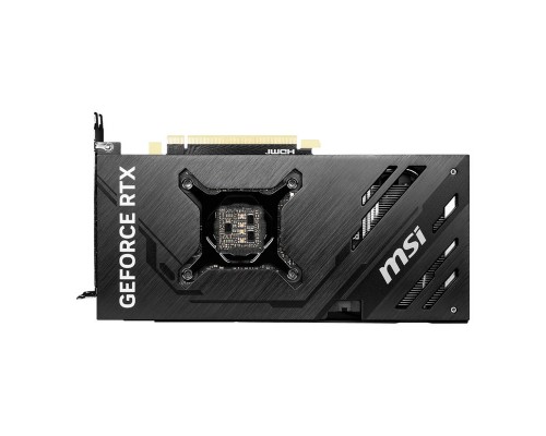 Видеокарта MSI nVidia GeForce RTX 4070 Ventus 2X E 12G OC