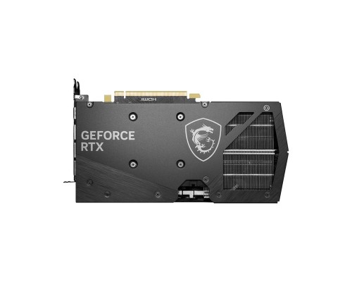 Видеокарта MSI nVidia GeForce RTX 4060 Ti Gaming 16G