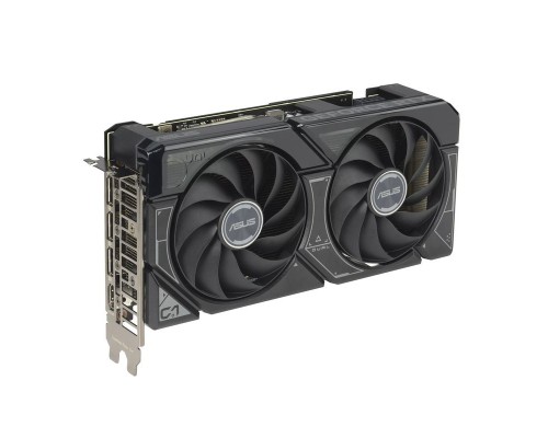 Видеокарта ASUS nVidia GeForce RTX 4060 Ti 8Gb DUAL-RTX4060TI-O8G-SSD