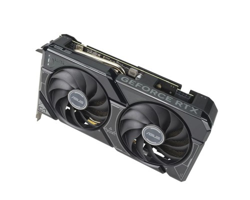 Видеокарта ASUS nVidia GeForce RTX 4060 Ti 8Gb DUAL-RTX4060TI-O8G-SSD