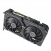 Видеокарта ASUS nVidia GeForce RTX 4060 Ti 8Gb DUAL-RTX4060TI-O8G-SSD