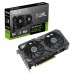 Видеокарта ASUS nVidia GeForce RTX 4060 Ti 8Gb DUAL-RTX4060TI-O8G-SSD