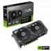 Видеокарта ASUS nVidia GeForce RTX 4060 Ti 8Gb DUAL-RTX4060TI-O8G-SSD