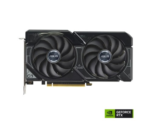 Видеокарта ASUS nVidia GeForce RTX 4060 Ti 8Gb DUAL-RTX4060TI-O8G-SSD