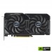 Видеокарта ASUS nVidia GeForce RTX 4060 Ti 8Gb DUAL-RTX4060TI-O8G-SSD