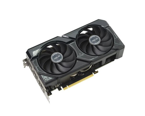 Видеокарта ASUS nVidia GeForce RTX 4060 Ti 8Gb DUAL-RTX4060TI-O8G-SSD