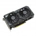 Видеокарта ASUS nVidia GeForce RTX 4060 Ti 8Gb DUAL-RTX4060TI-O8G-SSD