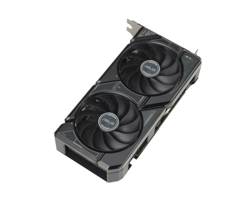 Видеокарта ASUS nVidia GeForce RTX 4060 Ti 8Gb DUAL-RTX4060TI-O8G-SSD