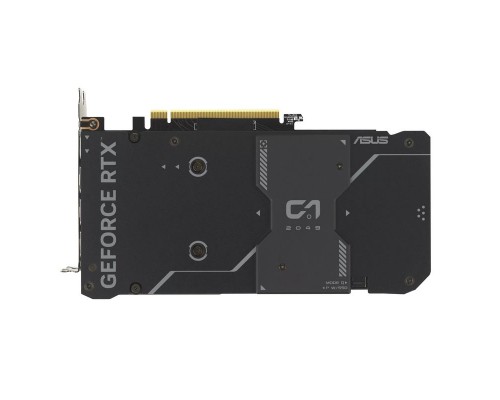 Видеокарта ASUS nVidia GeForce RTX 4060 Ti 8Gb DUAL-RTX4060TI-O8G-SSD