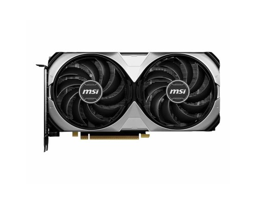 Видеокарта MSI nVidia GeForce RTX 4070 Ventus 2X E 12G