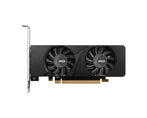 Видеокарта MSI nVidia GeForce RTX 3050 LP 6G OC