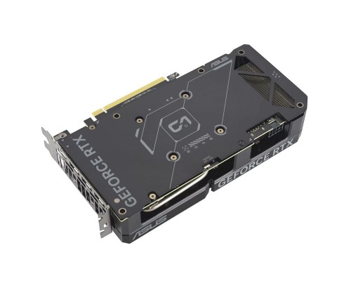 Видеокарта ASUS nVidia GeForce RTX 4060 8Gb DUAL-RTX4060-O8G-EVO