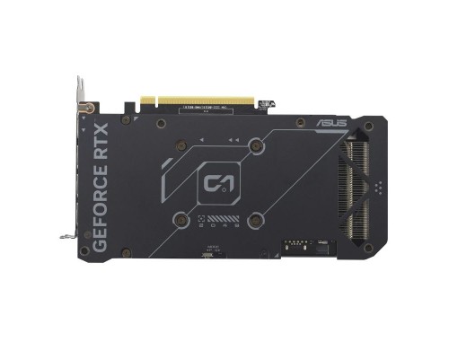 Видеокарта ASUS nVidia GeForce RTX 4060 8Gb DUAL-RTX4060-O8G-EVO