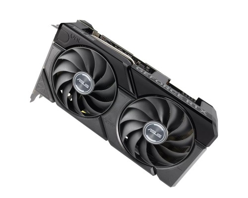 Видеокарта ASUS nVidia GeForce RTX 4060 8Gb DUAL-RTX4060-O8G-EVO