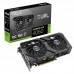 Видеокарта ASUS nVidia GeForce RTX 4060 8Gb DUAL-RTX4060-O8G-EVO