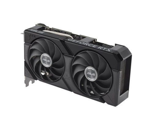 Видеокарта ASUS nVidia GeForce RTX 4060 8Gb DUAL-RTX4060-O8G-EVO