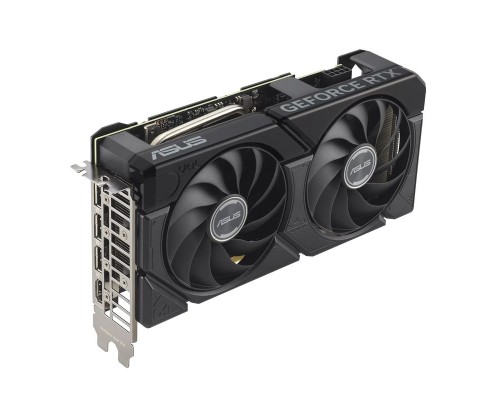 Видеокарта ASUS nVidia GeForce RTX 4060 8Gb DUAL-RTX4060-O8G-EVO