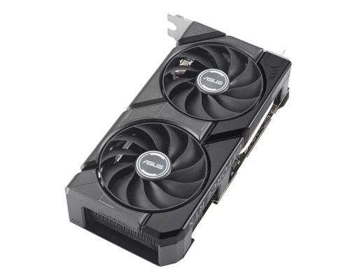 Видеокарта ASUS nVidia GeForce RTX 4060 8Gb DUAL-RTX4060-O8G-EVO