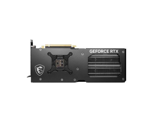 Видеокарта MSI nVidia GeForce RTX 4070 Super 12G Gaming X Slim