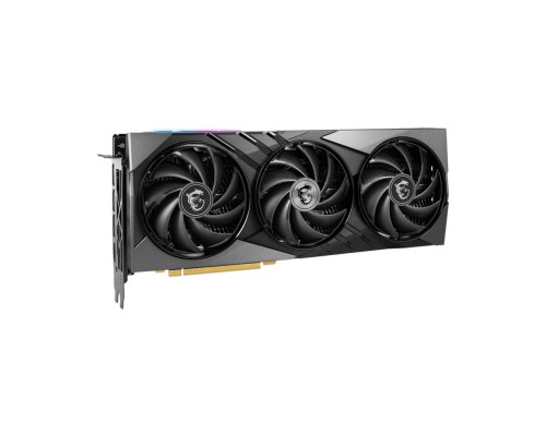 Видеокарта MSI nVidia GeForce RTX 4070 Super 12G Gaming X Slim