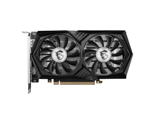 Видеокарта MSI nVidia GeForce RTX 3050 Gaming X 6G