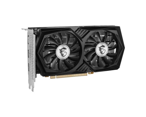 Видеокарта MSI nVidia GeForce RTX 3050 Gaming X 6G