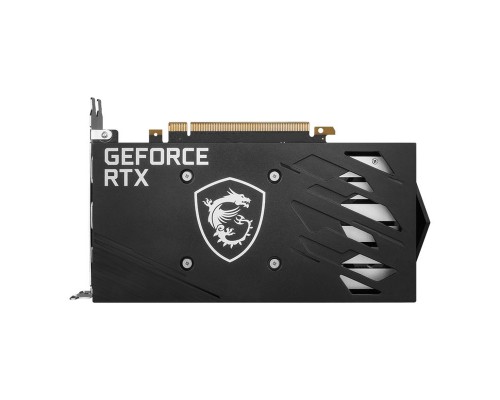 Видеокарта MSI nVidia GeForce RTX 3050 Gaming X 6G