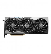 Видеокарта MSI nVidia GeForce RTX 4070 Ti Super 16G Gaming Slim                                                                                                                                                                                           