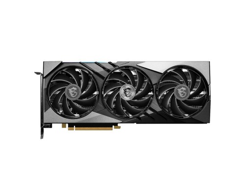 Видеокарта MSI nVidia GeForce RTX 4070 Ti Super 16G Gaming Slim