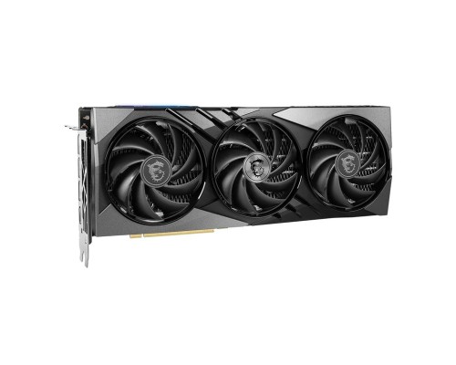 Видеокарта MSI nVidia GeForce RTX 4070 Ti Super 16G Gaming Slim