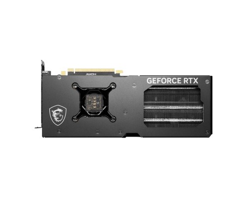 Видеокарта MSI nVidia GeForce RTX 4070 Ti Super 16G Gaming Slim