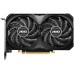 Видеокарта MSI nVidia GeForce RTX 4060 Ti 8G Ventus 2X Black E1 OC