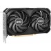 Видеокарта MSI nVidia GeForce RTX 4060 Ti 8G Ventus 2X Black E1 OC