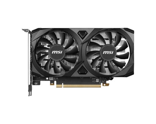 Видеокарта MSI nVidia GeForce RTX 3050 Ventus 2X 6G