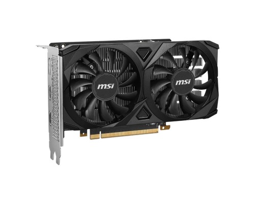 Видеокарта MSI nVidia GeForce RTX 3050 Ventus 2X 6G