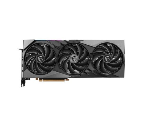 Видеокарта MSI nVidia GeForce RTX 4080 Super 16G Gaming Slim