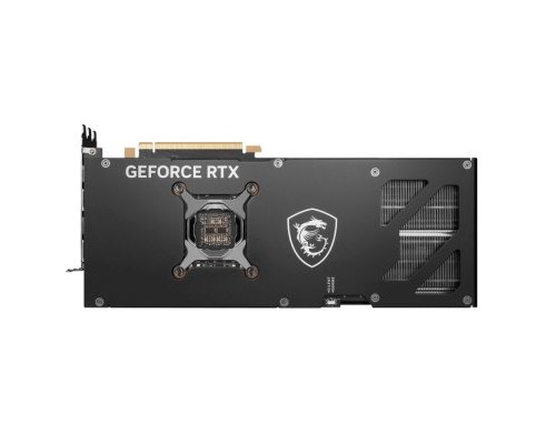 Видеокарта MSI nVidia GeForce RTX 4080 Super 16G Gaming Slim