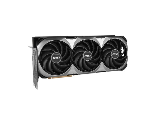 Видеокарта MSI nVidia GeForce RTX 4080 Super 16G Ventus 3X