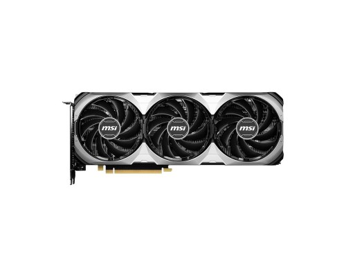 Видеокарта MSI nVidia GeForce RTX 4070 Super 12G Ventus 3X