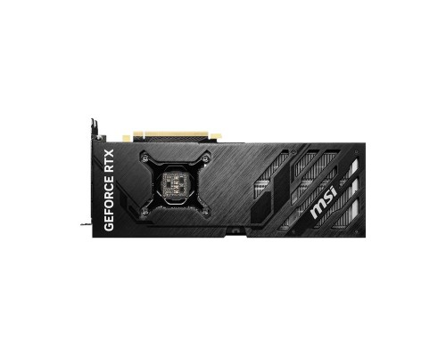 Видеокарта MSI nVidia GeForce RTX 4070 Super 12G Ventus 3X