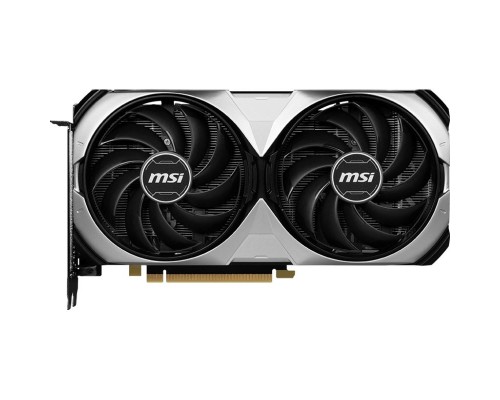 Видеокарта MSI nVidia GeForce RTX 4070 Ti Super 16G Ventus 2X