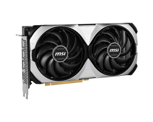 Видеокарта MSI nVidia GeForce RTX 4070 Ti Super 16G Ventus 2X