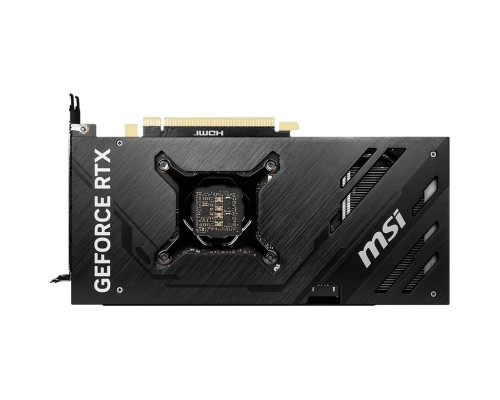 Видеокарта MSI nVidia GeForce RTX 4070 Ti Super 16G Ventus 2X