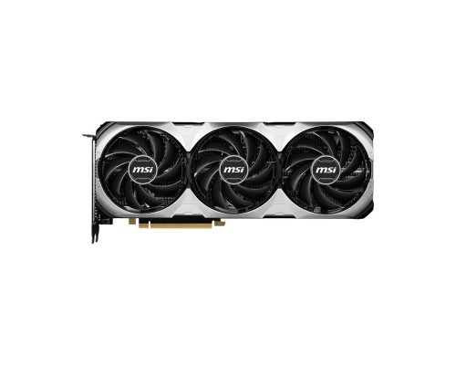 Видеокарта MSI nVidia GeForce RTX 4070 Ti Super 16G Ventus 3X