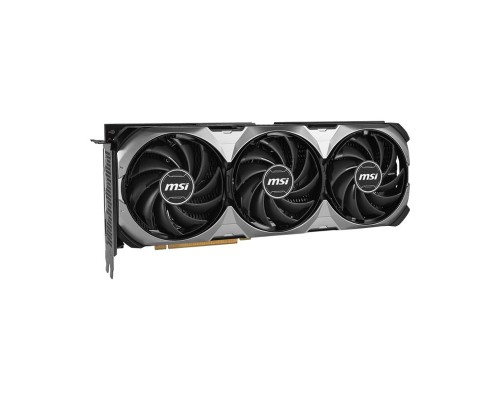 Видеокарта MSI nVidia GeForce RTX 4070 Ti Super 16G Ventus 3X